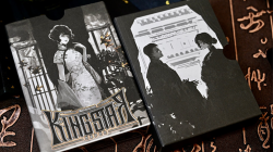 (image for) Divine Artifact: Willow Drift Deck