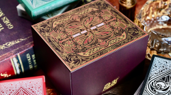 (image for) Sanctuary half brick full set