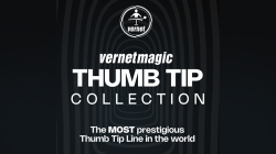 (image for) THUMB TIP COLLECTION by Vernet