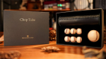 (image for) The Chop Tube by Dave Loosley & TCC Magic
