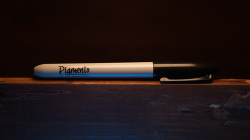 (image for) Pigmento by Jordan Victoria