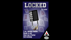 (image for) Locked By Astor