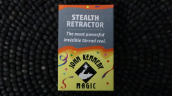 (image for) Stealth Retractor by John Kennedy