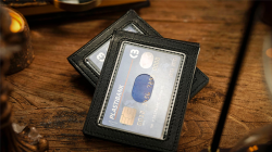 (image for) Phantom Wallet by TCC Magic (Microfiber)