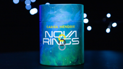 (image for) Nova Rings by Carisa Hendrix