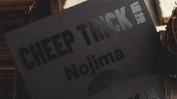 (image for) Cheep Trick by Nojima & Bacon Magic