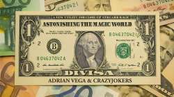 (image for) Divisa by Adrian Vega