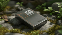 (image for) Slander Playing Cards by WohStudios