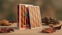 (image for) Razor Playing Cards by WohStudios