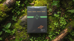 (image for) North Wind Beacon Playing Cards by WohStudios