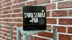 (image for) SnowStorm Pro by Gonzalo Albi��ana and CrazyJo