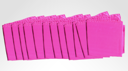 (image for) Silk 18 inch (Light Pink 12 Pack) Magic by Gosh