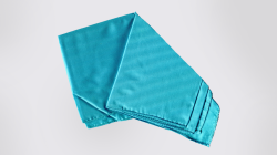 (image for) Silk 18 inch (Light Turquoise) Magic by Gosh