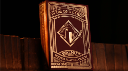 (image for) Red Roots (Walnut Edition) by Room One