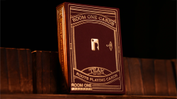 (image for) Red Roots (Teak Edition) by Room One