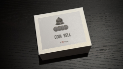 (image for) Coin Bell by JT Magic