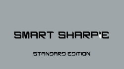 (image for) Smart Sharpie by Doosung & Ardubi (Standard)