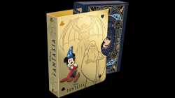 (image for) Disney Fantasia Deck with Guard
