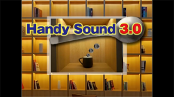 (image for) Handy Sound 3.0 by King of Magic