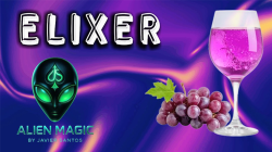 (image for) Elixer by Alien Magic
