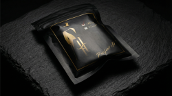 (image for) Project H: Rose Holder by J.S.M. Studio & Bacon Magic