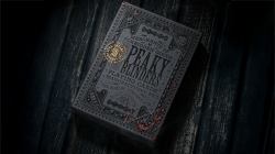 (image for) Peaky Blinders Playing Cards by theory11