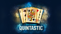 (image for) John Bannon's Quintastic Packet Trick