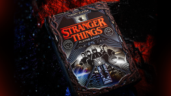 (image for) Stranger Things Hive Mind Special Edition by theory11