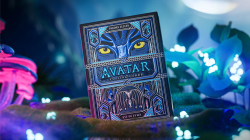 (image for) Avatar Playing Cards by theory11
