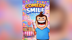 (image for) Comedy Smile by Mago Flash