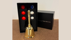 (image for) Limited Edition Eddy Smit Magic Table Bell Mini
