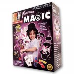Abracadabra Top Hat Show by Fantasma Magic - Trick {1306T2332BK}