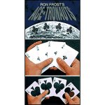 (image for) Acetronauts by Ron Frost - Trick