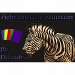 (image for) Achromatic Prediction by Nefesch video DOWNLOAD