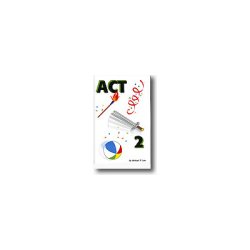 (image for) Act 2 by Michael Lair - Book