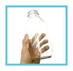 Aerostatic Milk Bottle Outdone Mitch Harwood (image for) Aerostatic Milk Bottle Outdone Mitch Harwood