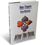 (image for) After The Force Book (& DVD inside) Ron Frost