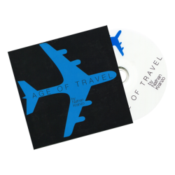 (image for) Age of Travel by Nathan Kranzo -DVD
