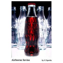 (image for) Airborne Inviso by G Sparks - Trick
