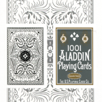(image for) The Aladdin Deck by The Blue Crown - Trick