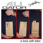 (image for) Ali Gator by Chazpro - Trick