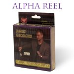 (image for) Alpha Reel (Large) by James George - Trick