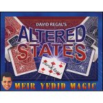 (image for) Altered States by David Regal - Trick