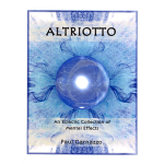 (image for) Altriotto (with Gimmicks) by Paul Carnazzo