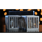 (image for) Amazing Cages from Frame by Tora Magic - Trick
