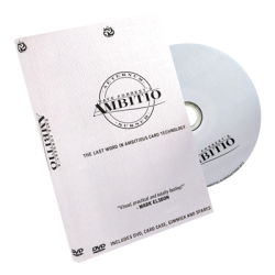 (image for) Ambitio by David Forrest - Trick