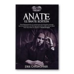 (image for) Anate by Dee Christopher and Titanas - Book