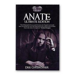 (image for) Anate by Dee Christopher and Titanas - Book