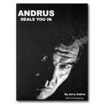 (image for) Andrus Deals You In by Jerry Andrus - Book