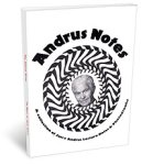 (image for) Andrus Notes Jerry Andrus